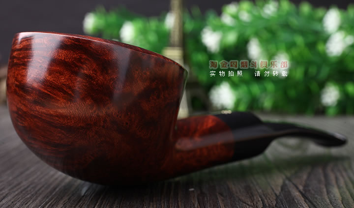 原装进口 丹麦Stanwell史丹威石楠木烟斗 6件套装豪华deluxe 95-1