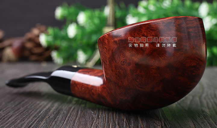 原装进口 丹麦Stanwell史丹威石楠木烟斗 6件套装豪华deluxe 95-2