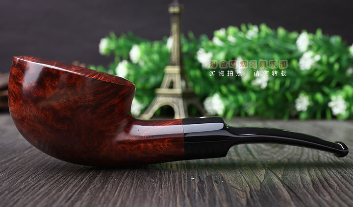 原装进口 丹麦Stanwell史丹威石楠木烟斗 6件套装豪华deluxe 95-3