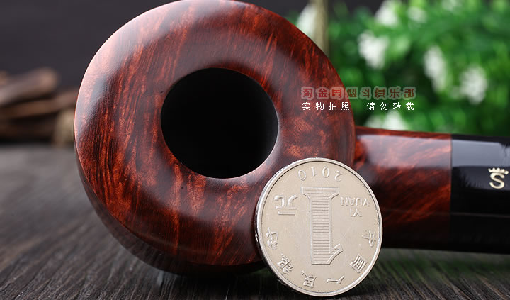 原装进口 丹麦Stanwell史丹威石楠木烟斗 6件套装豪华deluxe 95-5