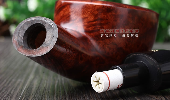 原装进口 丹麦Stanwell史丹威石楠木烟斗 6件套装豪华deluxe 95-6