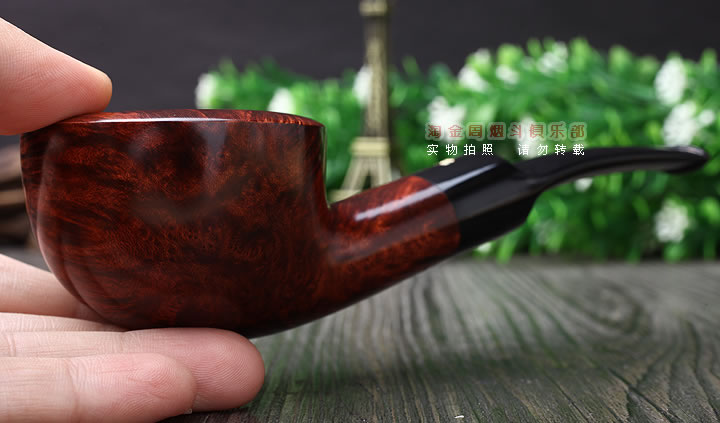 原装进口 丹麦Stanwell史丹威石楠木烟斗 6件套装豪华deluxe 95-9