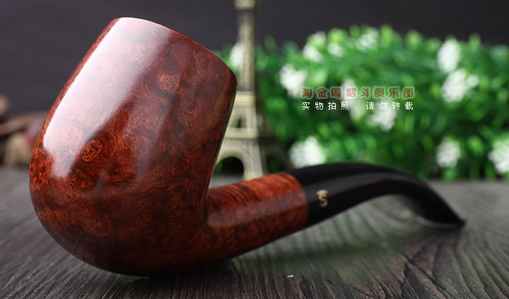 原装进口 丹麦Stanwell史丹威石楠木烟斗 6件套装豪华deluxe 246-1