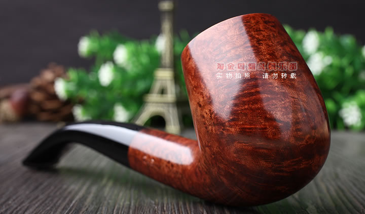 原装进口 丹麦Stanwell史丹威石楠木烟斗 6件套装豪华deluxe 246-2