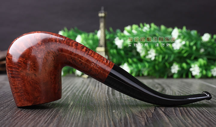 原装进口 丹麦Stanwell史丹威石楠木烟斗 6件套装豪华deluxe 246-4