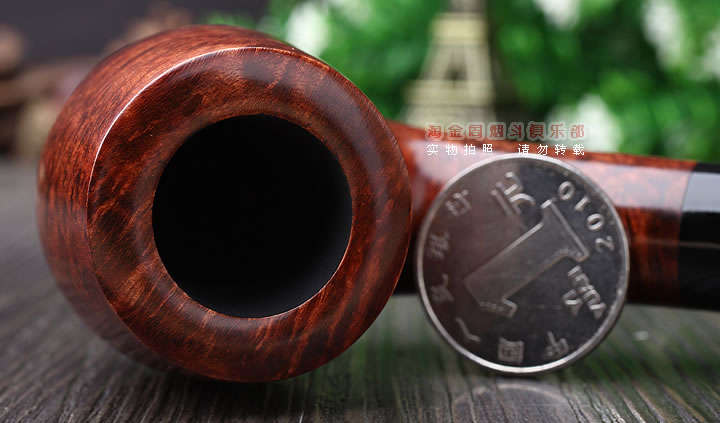 原装进口 丹麦Stanwell史丹威石楠木烟斗 6件套装豪华deluxe 246-5