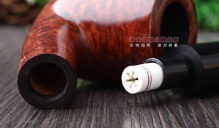 原装进口 丹麦Stanwell史丹威石楠木烟斗 6件套装豪华deluxe 246-6