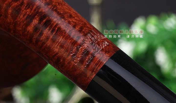 原装进口 丹麦Stanwell史丹威石楠木烟斗 6件套装豪华deluxe 246-7