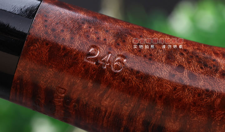 原装进口 丹麦Stanwell史丹威石楠木烟斗 6件套装豪华deluxe 246-8