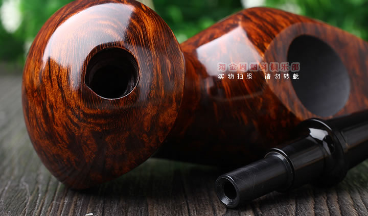 丹麦大师 彼得.克莱恩 Peter Klein石楠木手工烟斗 5件套A级Pt36-7