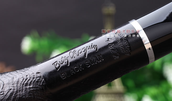 ����Butz Choquin BCʯ�ľ�̶�BLACK SWAN������ 1422-7