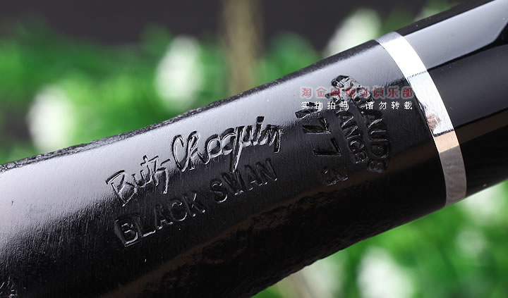 ����Butz Choquin BCʯ�ľ�̶�BLACK SWAN������ 1773-7