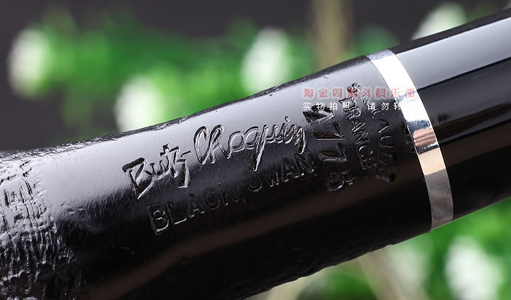 ����Butz Choquin BCʯ�ľ�̶�BLACK SWAN������ 1775-7