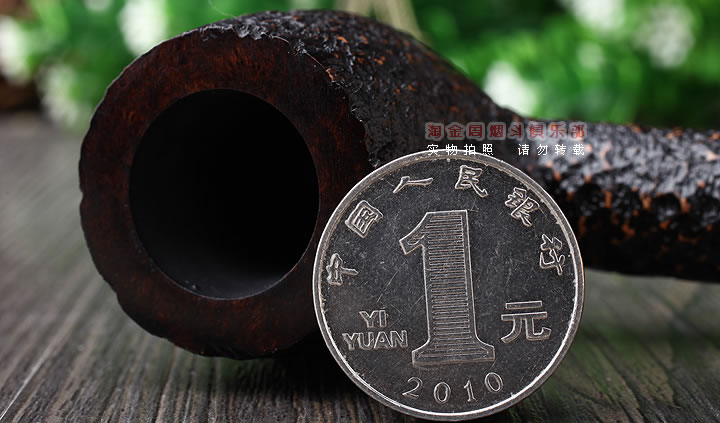 法国butz choquin BC AMBRE 石楠木烟斗 六件套1601-5