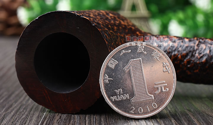 法国butz choquin BC AMBRE 石楠木烟斗 六件套2304-5