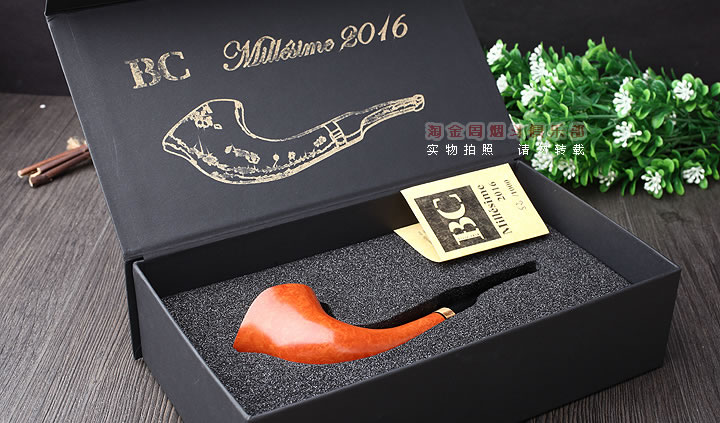 ����BCʯ�ľ�̶� 2016��������� ������ Millesime B-10