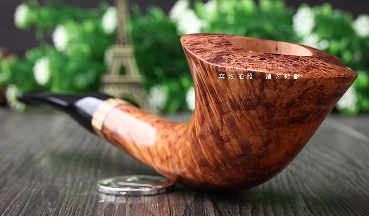 法国BC石楠木烟斗 2016年度限量斗 六件套 Millesime D-2