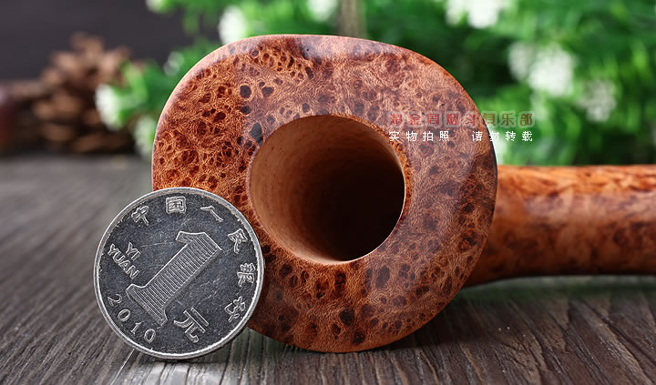 法国BC石楠木烟斗 2016年度限量斗 六件套 Millesime D-5