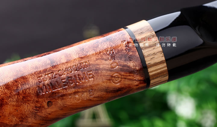 法国BC石楠木烟斗 2016年度限量斗 六件套 Millesime D-7