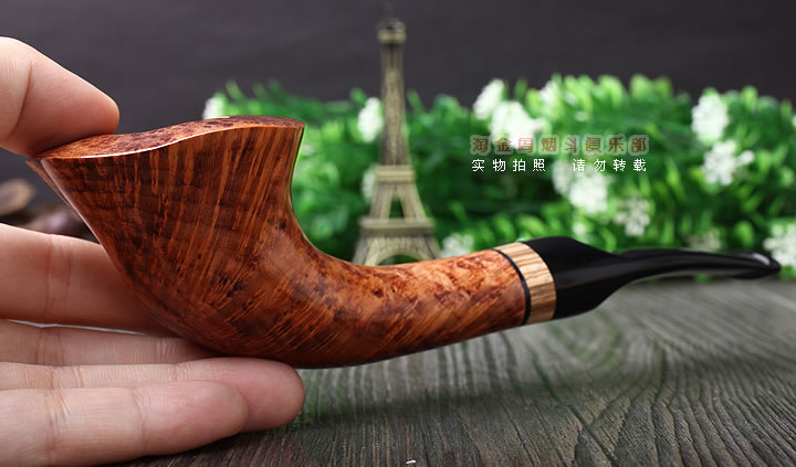 法国BC石楠木烟斗 2016年度限量斗 六件套 Millesime D-8