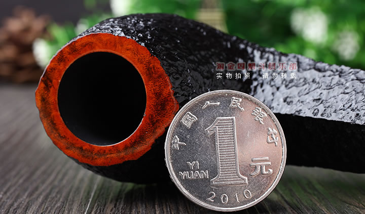 法国butz choquin BC Paco D Rust 石楠木烟斗 六件套-5