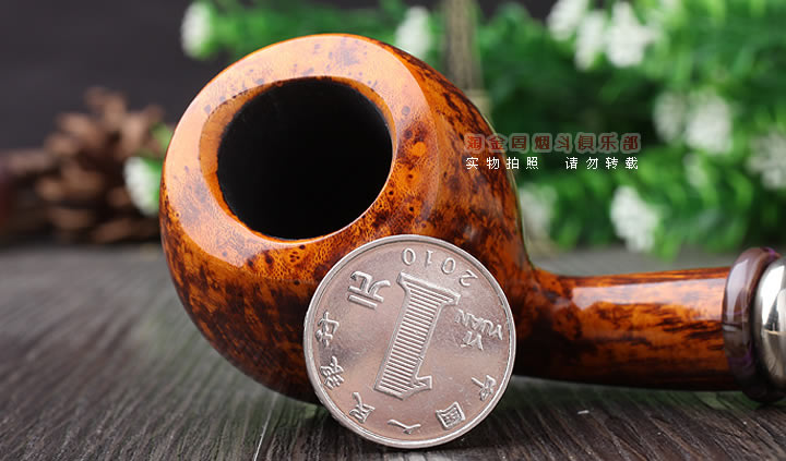 丹麦Peder Jeppesen 石楠木手工烟斗 5件套Neerup Classic 3-13-6