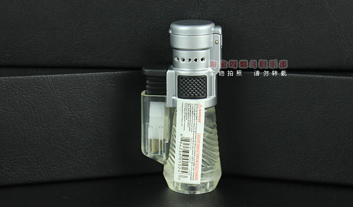 美国Colibri Cigar Cutter科乐比雪茄打火机CYCLONE-1