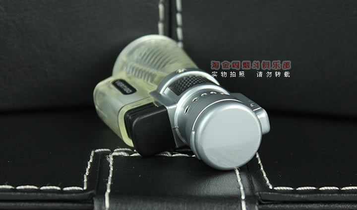 美国Colibri Cigar Cutter科乐比雪茄打火机CYCLONE-2