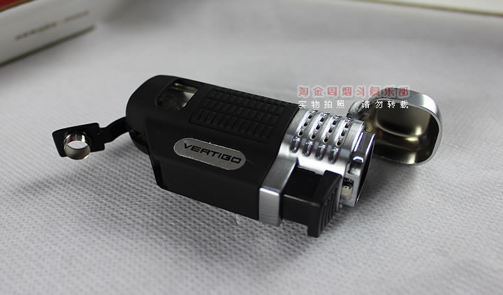 美国Colibri Cigar Cutter科乐比雪茄打火机 EQUALIZER-1