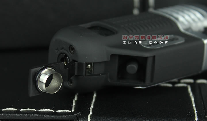 美国Colibri Cigar Cutter科乐比雪茄打火机 EQUALIZER-3