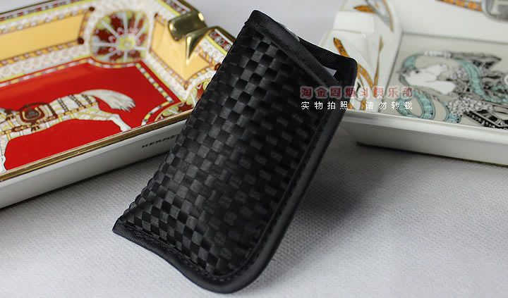 美国Colibri Cigar Cutter科乐比雪茄打火机 EQUALIZER-5