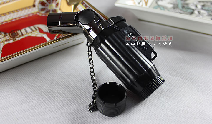 美国Colibri Cigar Cutter科乐比雪茄打火机 INTIMIDATOR-1