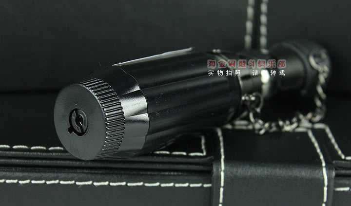 美国Colibri Cigar Cutter科乐比雪茄打火机 INTIMIDATOR-4