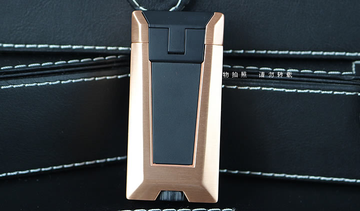 美国Colibri Cigar Cutter科乐比雪茄打火机 LI900T6-1