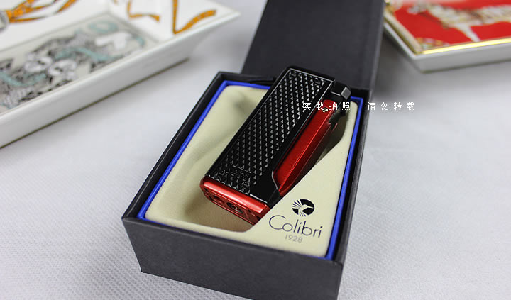 ����Colibri Cigar Cutter���ֱ�ѩ�Ѵ���T10001LI-5