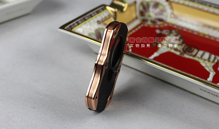 美国Colibri Cigar Cutter科乐比雪茄剪 雪茄刀 cu200t011-3