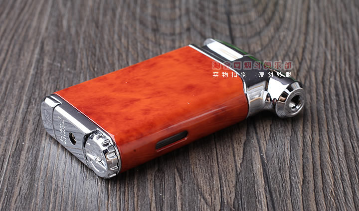 美国Colibri Cigar Cutter烟斗火机压棒套装 C4003GS-2