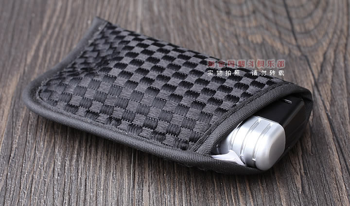 美国Colibri Cigar Cutter科乐比烟斗打火机带压棒GOVERNOR-5