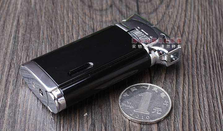 美国Colibri Cigar Cutter科乐比烟斗打火机PTR008811-1