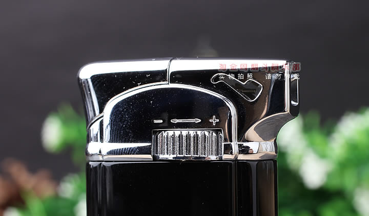 美国Colibri Cigar Cutter科乐比烟斗打火机PTR008811-3