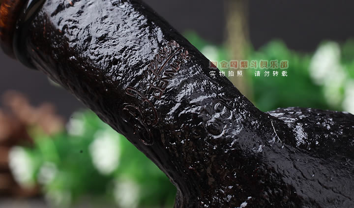 原装进口 丹麦Peder Jeppesen PJ石楠木手工烟斗 六件套装IDA2-13-7