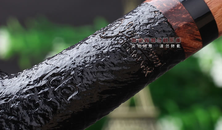 原装进口 丹麦Peder Jeppesen PJ石楠木手工烟斗 六件套装IDA2-14-7