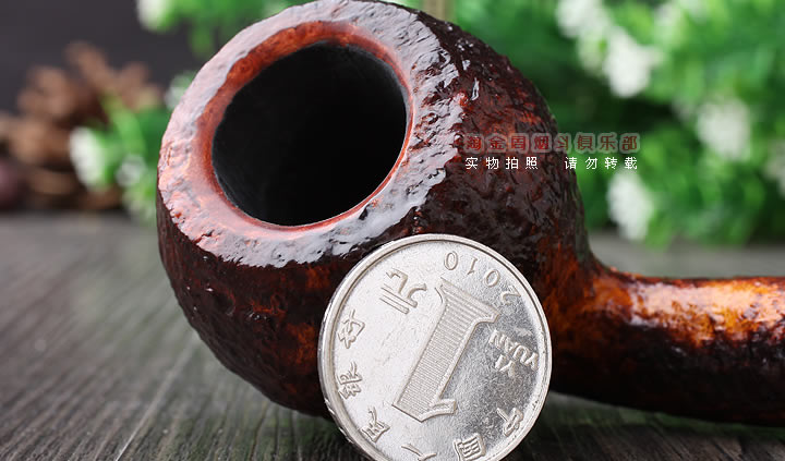 丹麦Peder Jeppesen 石楠木手工烟斗 5件套Neerup Classic 2-30-5