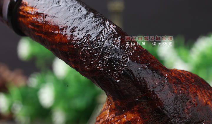 丹麦Peder Jeppesen 石楠木手工烟斗 5件套Neerup Classic 2-30-7