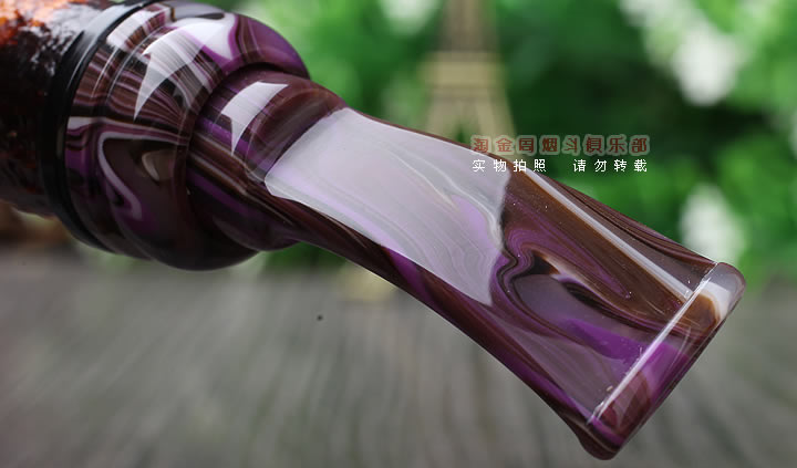 丹麦Peder Jeppesen 石楠木手工烟斗 5件套Neerup Classic 2-30-8