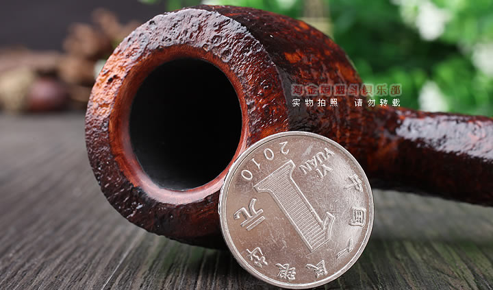 丹麦Peder Jeppesen 石楠木手工烟斗 5件套Neerup Classic 2-31-5