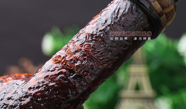 丹麦Peder Jeppesen 石楠木手工烟斗 5件套Neerup Classic 2-31-7