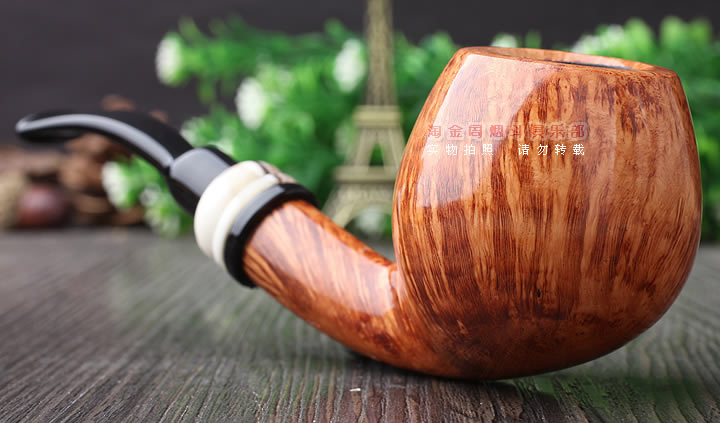 丹麦Peder Jeppesen 石楠木手工烟斗 5件套Neerup Classic 2-32-2