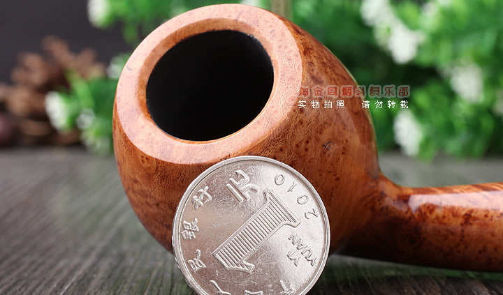 丹麦Peder Jeppesen 石楠木手工烟斗 5件套Neerup Classic 2-32-5