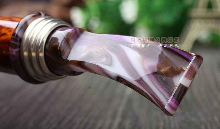 丹麦Peder Jeppesen 石楠木手工烟斗 5件套Neerup Classic 3-14-8